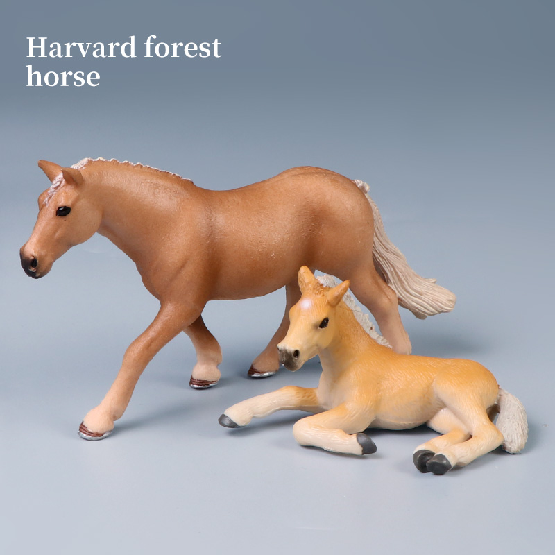 Winged Steed Model Action Figu - đánh giá và giá Kids First Education