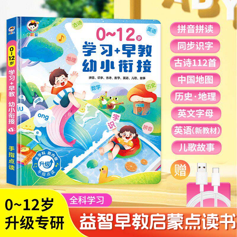 Talking Early Education Sound  - đánh giá và giá Kids Education Rhymes