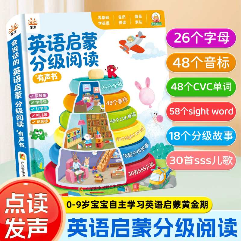 Talking Early Education Sound  - đánh giá và giá Kids Education Rhymes