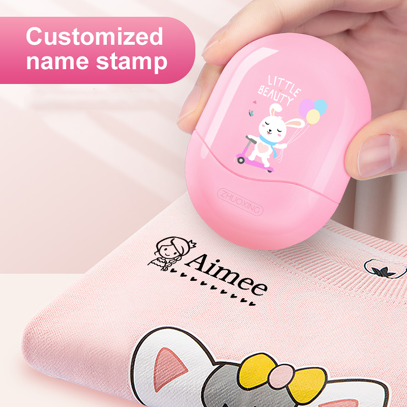 Personalized Name Stamp Maker  - đánh giá và giá Kids Education Name