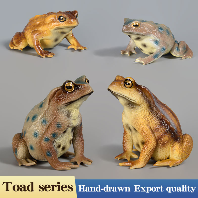 Amphibian Frog Figure Insect M - đánh giá và giá Kids First Education