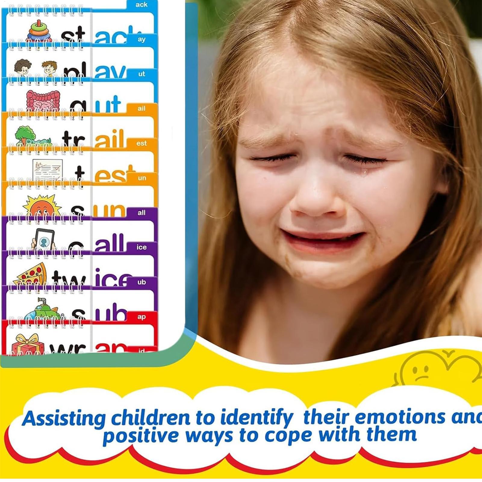 Read And Rhyme FlipBooks Vocab - đánh giá và giá Kids Education Rhymes