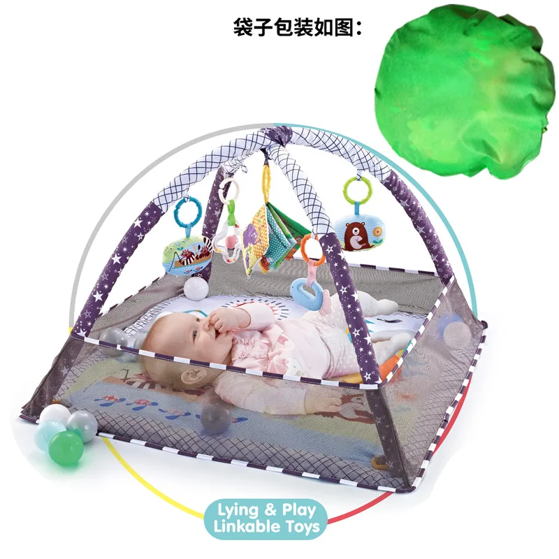 Educational Fitness Frame For  - đánh giá và giá Kids Education Activities