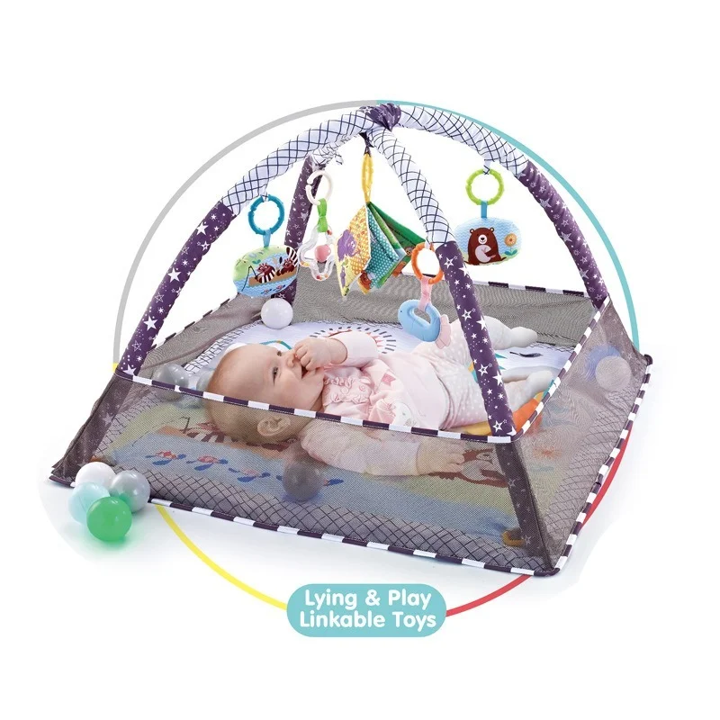 Educational Fitness Frame For  - đánh giá và giá Kids Education Activities