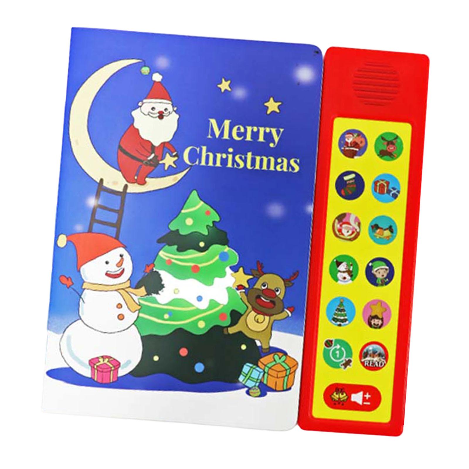 Christmas Nursery Rhymes Music - đánh giá và giá Kids Education Rhymes