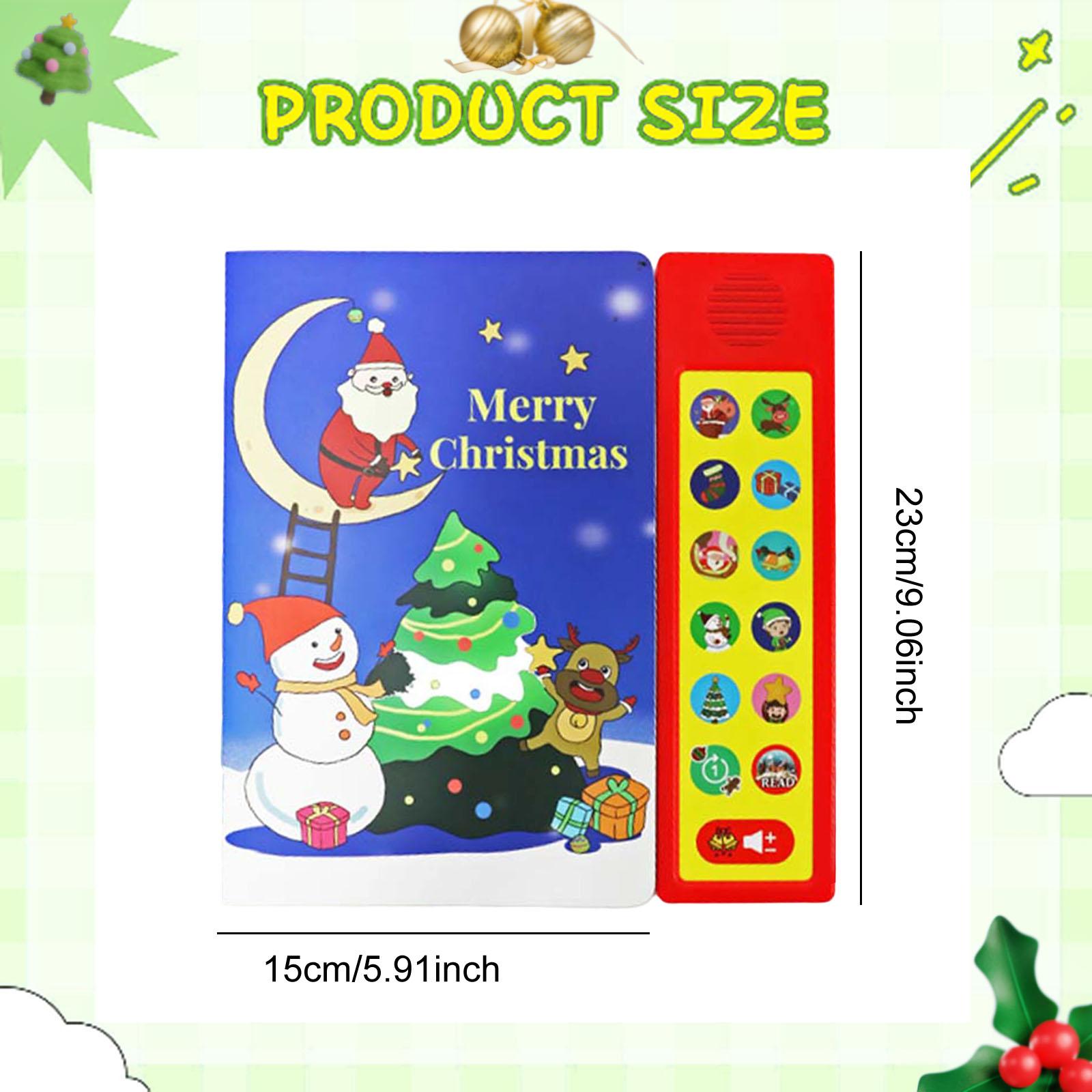 Christmas Nursery Rhymes Music - đánh giá và giá Kids Education Rhymes