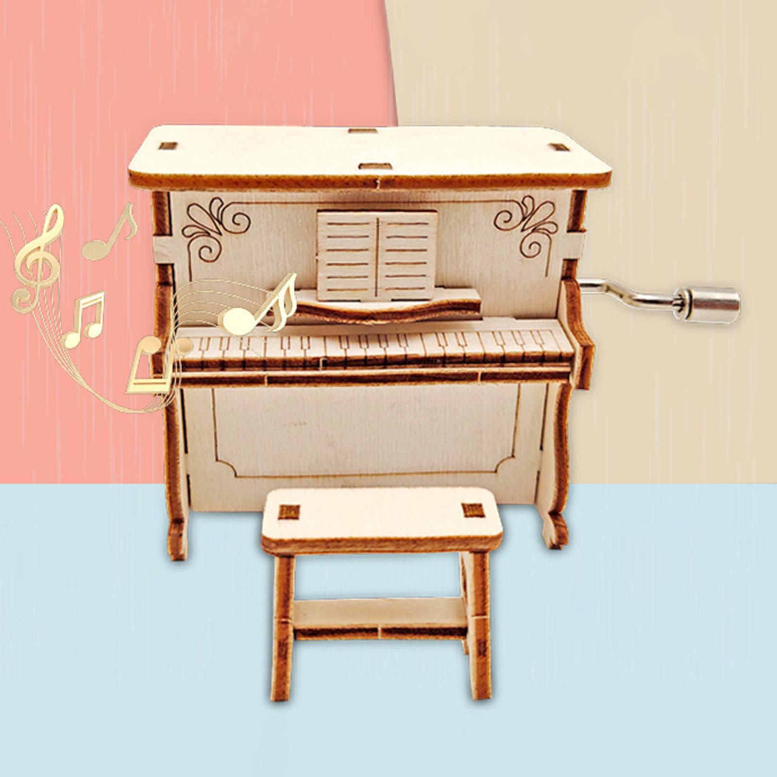 Piano Music Box,Educational Br - đánh giá và giá Kids Education Rhymes