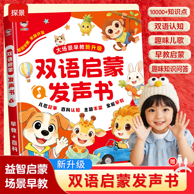 Kids Early Education Talking S - đánh giá và giá Kids Education Content
