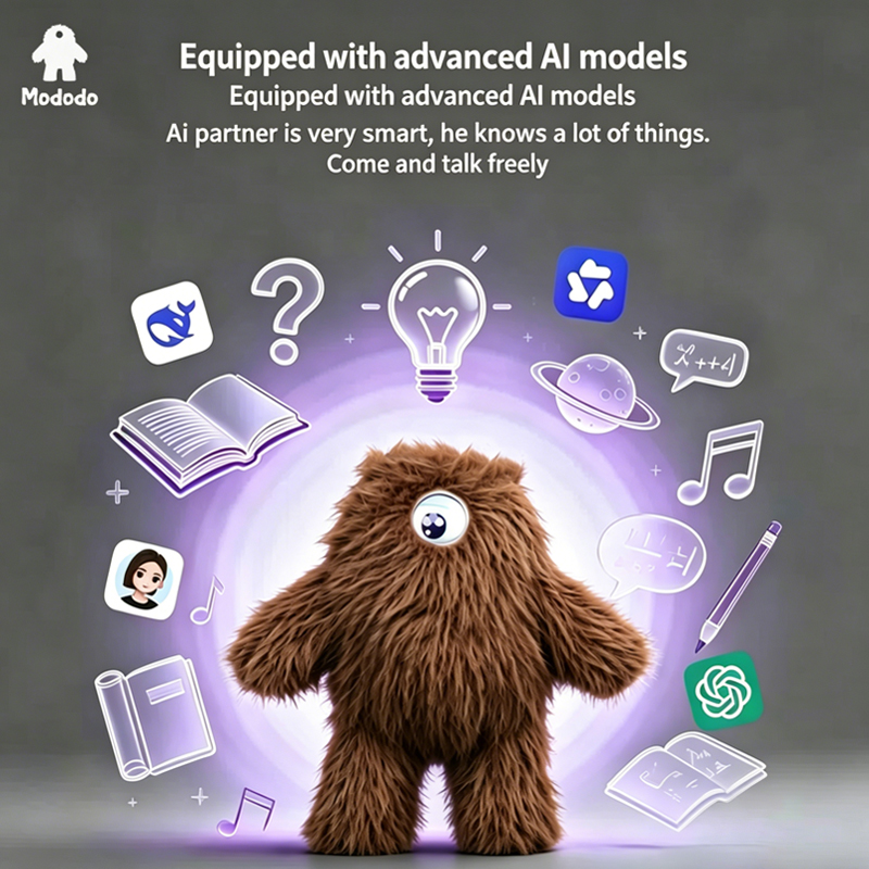 Long Fur Bigfoot Monster AI Pl - đánh giá và giá Kids Education Rhymes